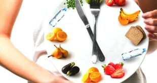 4 Cara Menurunkan Berat Badan Tanpa Diet Ketat (2)