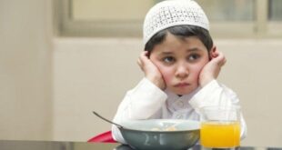 Tips Mengajari Anak Puasa Ramadhan sejak Dini yang Perlu Anda Ketahui sebagai Orang Tua