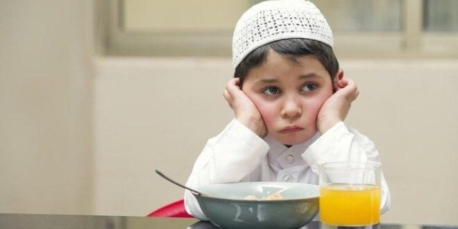 Tips Mengajari Anak Puasa Ramadhan sejak Dini yang Perlu Anda Ketahui sebagai Orang Tua