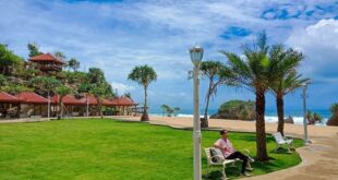Destinasi Wisata Pantai Mesra Gunung Kidul