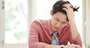 Inilah 4 Penyebab Stress yang Perlu Anda Ketahui
