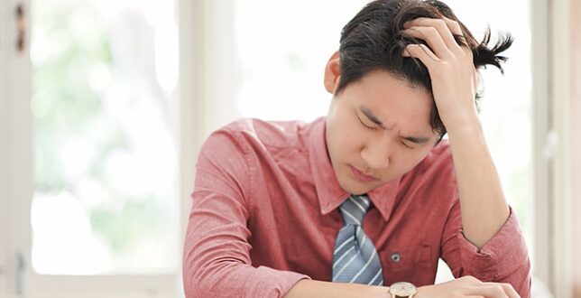 Inilah 4 Penyebab Stress yang Perlu Anda Ketahui