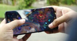 Rekomendasi HP Gaming Terbaik Murah Performa Kencang