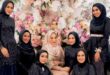 Rekomendasi Kebaya Hitam Fashionable