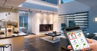 Apa itu Smart Home dan Inilah Daftar Produk Lengkap dengan Fitur Canggihnya