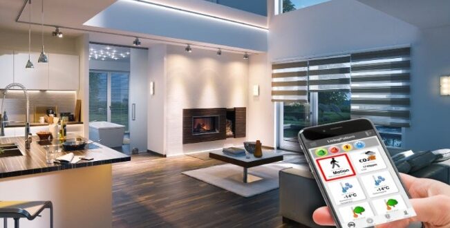 Apa itu Smart Home dan Inilah Daftar Produk Lengkap dengan Fitur Canggihnya