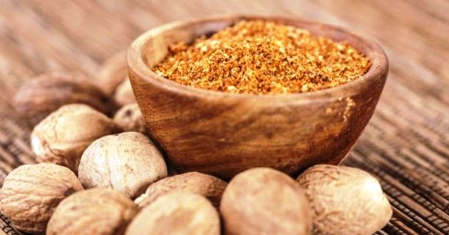 Manfaat Biji Pala untuk Kecantikan Mengatasi Jerawat Hingga Menjadikan Kulit Awet Muda