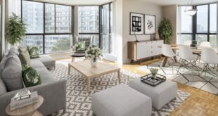 Pilihan Furniture Apartemen