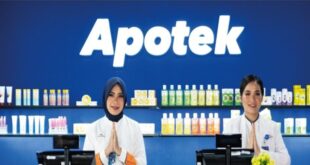 Keunggulan Kimia Farma Mobile Aplikasi Layanan Kesehatan