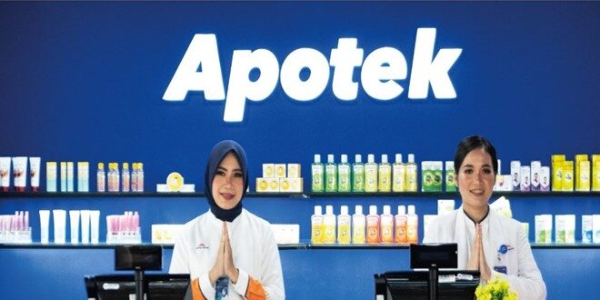 Keunggulan Kimia Farma Mobile Aplikasi Layanan Kesehatan