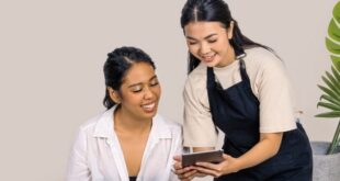 Moka POS Solusi Proses Penjualan, Administrasi dan Operasional