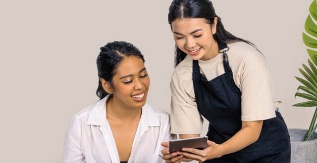 Moka POS Solusi Proses Penjualan, Administrasi dan Operasional