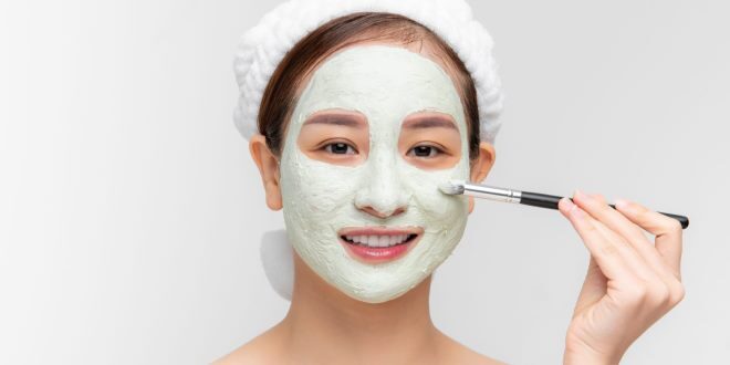 Manfaat Memakai Masker Wajah dengan Rutin