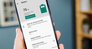 Cara Menghemat Baterai HP Android yang Efektif dan Praktis