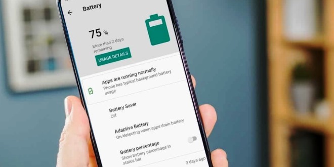 Cara Menghemat Baterai HP Android yang Efektif dan Praktis