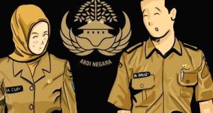 Pemerintah Naikkan Tunjangan Kinerja PNS, Ini Manfaatnya
