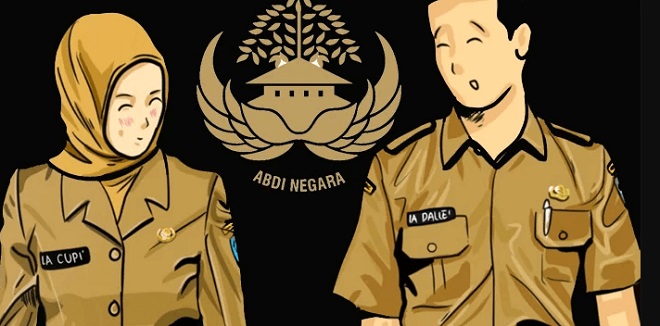 Pemerintah Naikkan Tunjangan Kinerja PNS, Ini Manfaatnya