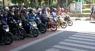 Peraturan Tata Tertib Lalu Lintas Terbaru, Pentingnya Patuh dan Taat untuk Keselamatan Bersama