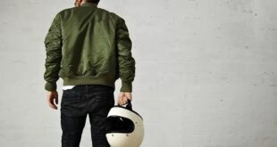 Rekomendasi Jaket Motor Harian Terbaik