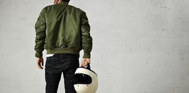 Rekomendasi Jaket Motor Harian Terbaik