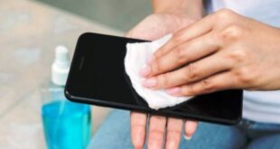 Tips Cara Menghilangkan Goresan di Layar HP dengan Mudah dan Aman