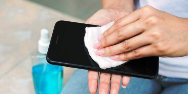 Tips Cara Menghilangkan Goresan di Layar HP dengan Mudah dan Aman