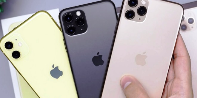 Tips Membeli iPhone Bekas Agar Tidak Tertipu yang Perlu Anda Perhatikan