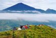 Menapaki Keindahan Alam Lombok Petualangan Mendaki di Bukit Tersembunyi