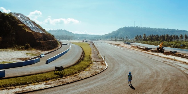 Menemukan Track Mandalika Terbaik untuk Penggemar Balap Indonesia Travel