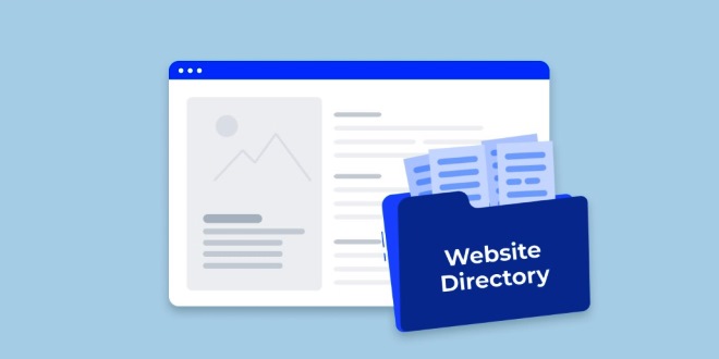 Keuntungan Menggunakan Web Direktori Buat Dongkrak SEO Website mu