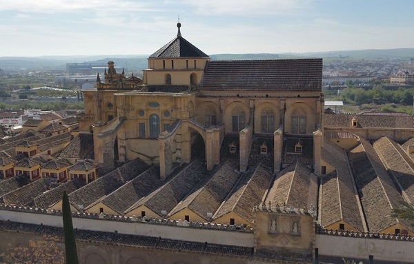 Masjid Katedral Kordoba