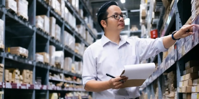 Perbedaan Supplier Lokal dan Internasional Mana yang Lebih Menguntungkan