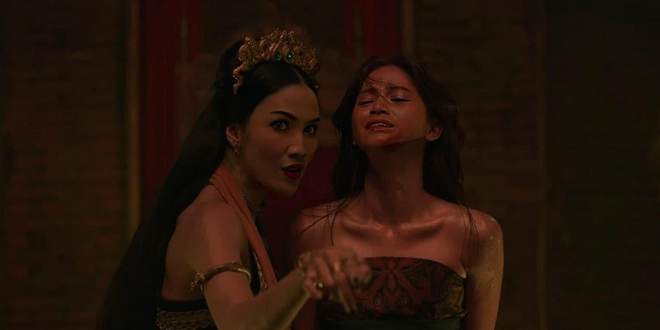 Review Film Badarawuhi di Desa Penari, Misteri Teka teki dari Kisah KKN