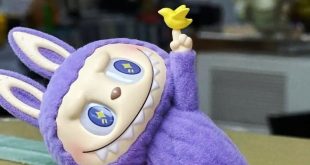 Sejarah Boneka Dari Tradisi Kuno Hingga Simbol Budaya Modern