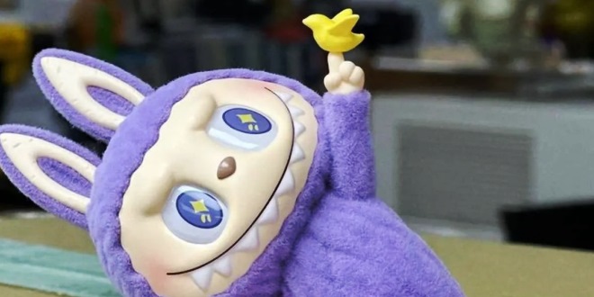 Sejarah Boneka Dari Tradisi Kuno Hingga Simbol Budaya Modern