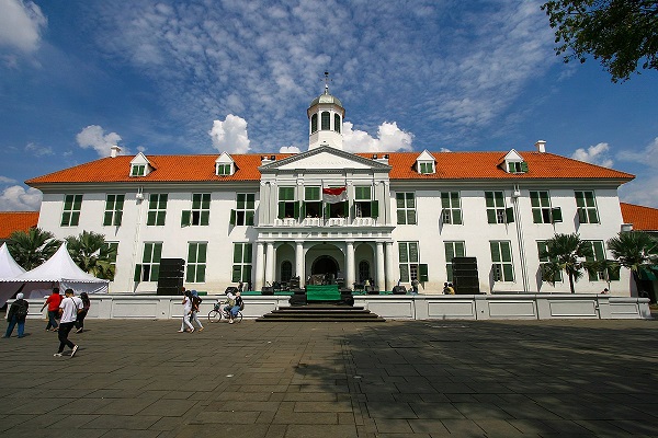 Stadhuis