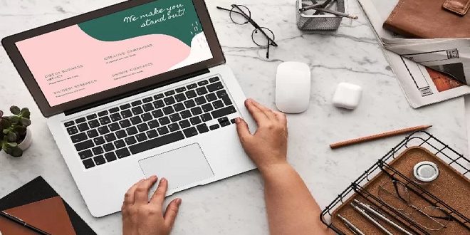 10 Cara Memilih Copywriter Profesional untuk Situs Web yang Memikat dan Efektif