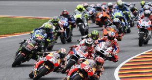 Fakta Unik Kejuaraan Dunia Balap Sepeda Motor yang Jarang Diketahui