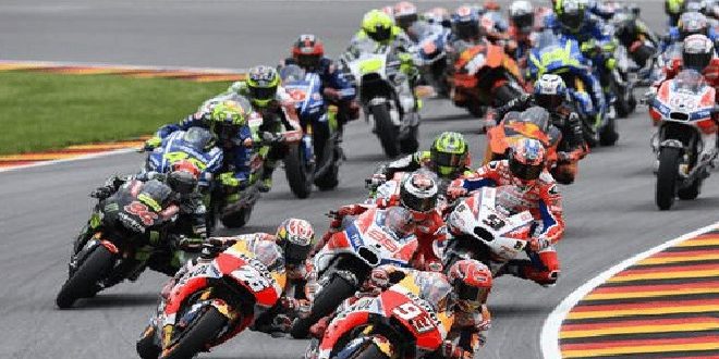 Fakta Unik Kejuaraan Dunia Balap Sepeda Motor yang Jarang Diketahui