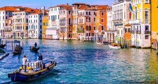 Ketahui 10 Tips Liburan ke Italia, Nikmati dan Jelajahi Negeri Pizza dengan Maksimal