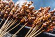 Makanan Street Food Indonesia yang Wajib Dicoba