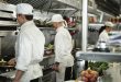 Mendalami Seni dan Dedikasi di Balik Dapur Chef Profesional yang Penuh Insprasi