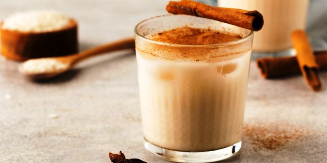 Minuman Tradisional Meksiko yang Harus Anda Coba Dari Horchata hingga Tequila