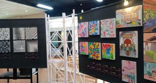 Pameran Karya Seni Memahami Makna Manfaat dan Cara Mengoptimalkannya