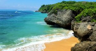 Pantai Terindah di Bali yang Wajib Anda Kunjungi untuk Liburan Tak Terlupakan