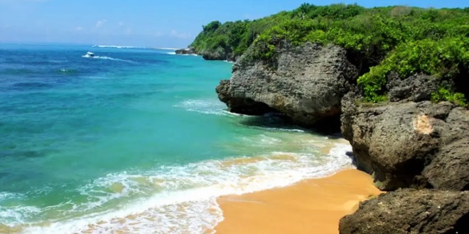 Pantai Terindah di Bali yang Wajib Anda Kunjungi untuk Liburan Tak Terlupakan