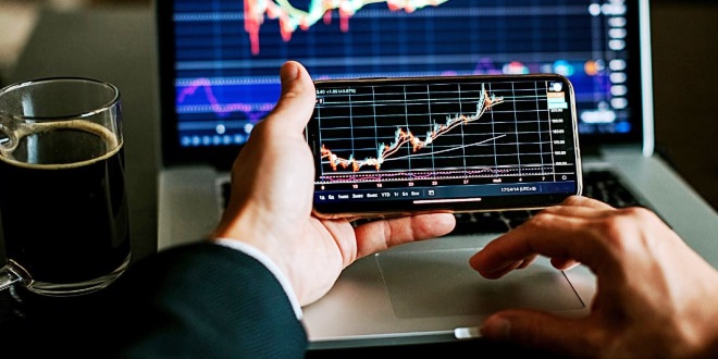 Pentingnya Perencanaan Keuangan dalam Trading Forex