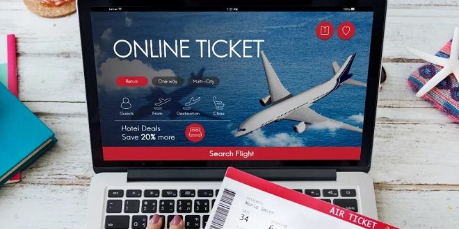Strategi Jitu Mendapatkan Tiket Pesawat Murah