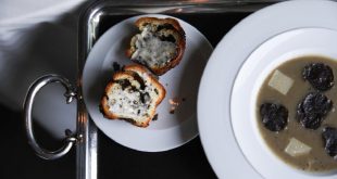7 Restoran Termahal di Dunia yang Cocok untuk Pengalaman Makan Mewah