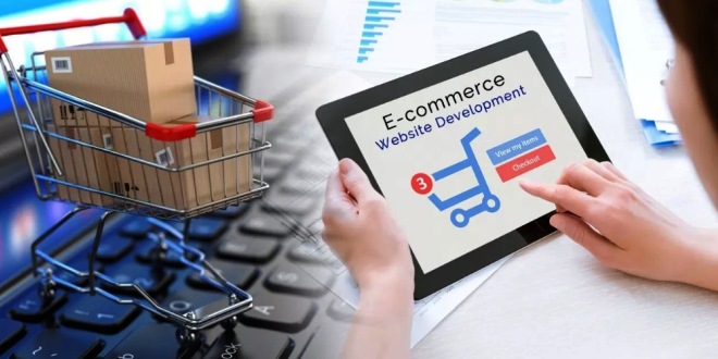 Bagaimana Membangun Brand yang Kuat di Dunia E Commerce